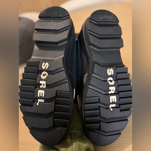 Sorel Women’s Tivoli Booties - Picture 5 of 7